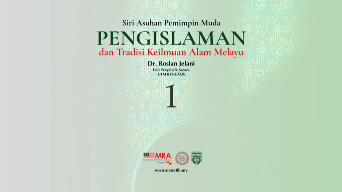 01 PengIslaman dan Tradisi Keilmuan Alam Melayu